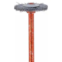 530 Metallhari D=19,0 mm, 2 tk.