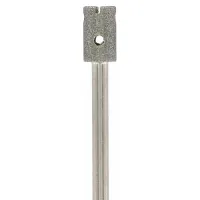 663 Klaasipuur D=6,4 mm, 1 tk.