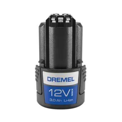 B12V30-01 12V Li-Ioon aku 3Ah (8240)