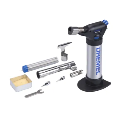 Dremel 2200-5 VersaFlame Jootelamp