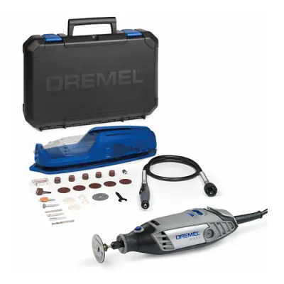 Dremel 3000-1/25 EZ koos 25 tarvikuga
