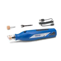 DREMEL 7350 Pet Grooming kit (3,6V)