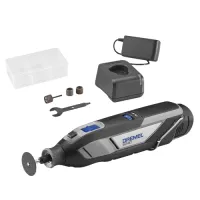 Dremel 8240-5 koos 5 tarvikuga
