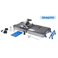 DREMEL CS12V-S1C Mob. Saagimisjaam