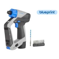 DREMEL DD12V-S1 3-in-1 Multi-puur 12V