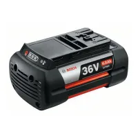36V / 4  Ah Li-Ion Aku