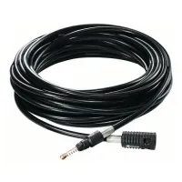 Torupuhastus-komplekt 10m, 160 bar