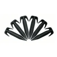 Kinnitusklambrid 100 tk Indego