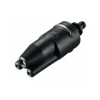 "Kolm-ühes" otsak Easy/Uni 100-135bar