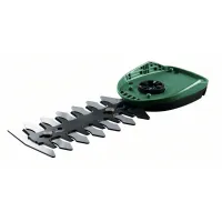 Põõsatera ISIO III