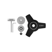 Metall.lõiketera kompl. AdvBrCut36V,2mm tarvik.