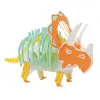 3Doodler Start lisakomplekt "Robot dinosaurus"