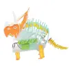 3Doodler Start lisakomplekt "Robot dinosaurus"