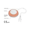 Zamel Transmitter translator (interacts with any IR panel, power from 220V outlet)