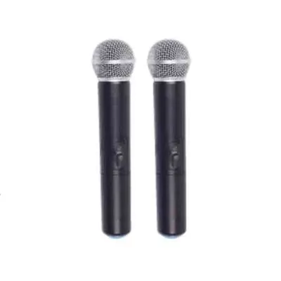 VHF mikrofonikomplekt RXA15P977UBRW kõlarile
