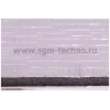 Heli- ja vibroisolatsioonimatt F-Isolon 5mm 50x100cm, SGM