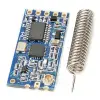 433MHz moodul HC-12 SI4463 1km