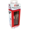 Optimate O20 SAE Battery Power mount