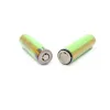 Panasonic NCR18650B 3400mAh kaitsmega aku 3.7V taskulampidele