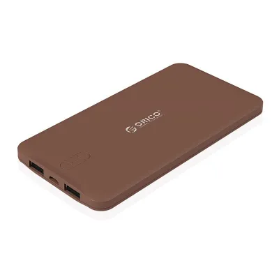 ORICO 5000mAh Scharge Polymer Power Bank (LD50)