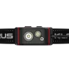 Klarus HM5 must pealamp 800lm