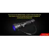 Klarus FT12 Blue Flashlight Filter (45mm)