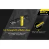 Nitecore MH12 V2.0 flashlight 1200 lm
