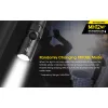 Nitecore MH12 V2.0 flashlight 1200 lm