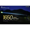 Nitecore P35i 3000lm фонарик