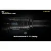 Nitecore P35i 3000lm фонарик