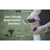 Nitecore NC10000 akupank/taskulamp 10000mAh