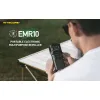 Nitecore EMR10 portable electronic multipurpose repeller