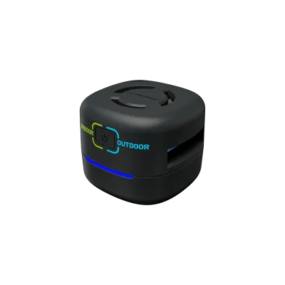 Nitecore EMR30 SE sääsepeletaja