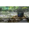 Nitecore EMR30 SE sääsepeletaja