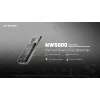 Nitecore NW5000 carbon akupank 5000mAh