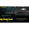 Nitecore RSW1 Pro taskulambi distantslüliti