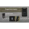 Nitecore EMR06 TAC sääsepeletaja
