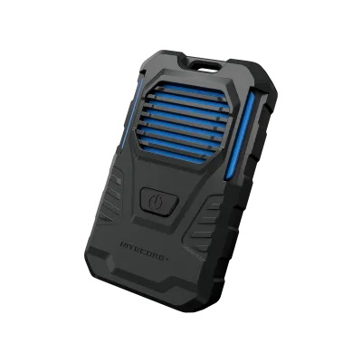 Nitecore EMR06 TAC sääsepeletaja