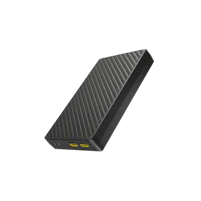 Nitecore NB20000 Gen3 carbon внешний аккумулятор 20000mAh
