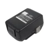 Hitachi BSL 1830, 33055, 330067, 330068 18.0V 3000mAh tööriistaaku Li-ion