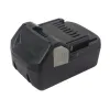 Hitachi BSL 1830, 33055, 330067, 330068 18.0V 3000mAh tööriistaaku Li-ion