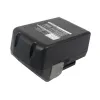 Hitachi BSL 1830, 33055, 330067, 330068 18.0V 3000mAh tööriistaaku Li-ion