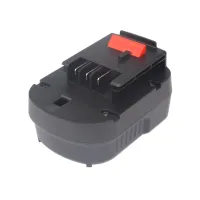 Black & Decker A12, A12-XJ, A12EX, A1712, FS120B 12.0V 2000mAh Ni-MH инструмент аккумулятор