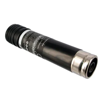 Black & Decker/Hetronic VP110 3.6V 2100mAh tööriistaaku Ni-MH