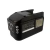 Milwaukee 4 932 353 638, 4 932 366 429 9.6V 3300mAh tööriistaaku Ni-MH