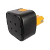 Panasonic EY9200, EY9200B, EY9106B, PA1204N, 12.0V 3300mAh tööriistaaku Ni-MH