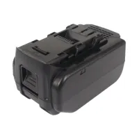 Panasonic EY9L60, EY9L60B, EY9L61B, EZ9L61 21.6V 4000mAh tööriistaaku Li-ion