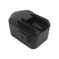 AEG 48-11-1000, 48-11-1014, 48-11-1024 14.4V 3000mAh powertool battery Ni-MH