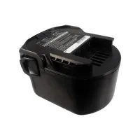 AEG B1215R, B1220R, M1230R, 0700 980 320 12.0V 3300mAh powertool battery Ni-MH