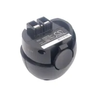 Metabo 631858000, 60005952,6.31858, 6.27270, 6.27271, 6.27273 4.8V 2100mAh Ni-MH